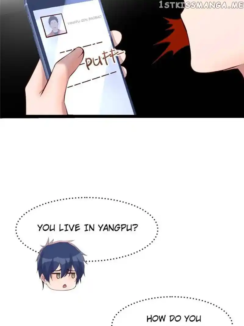 My Sister Is A Superstar Chapter 194