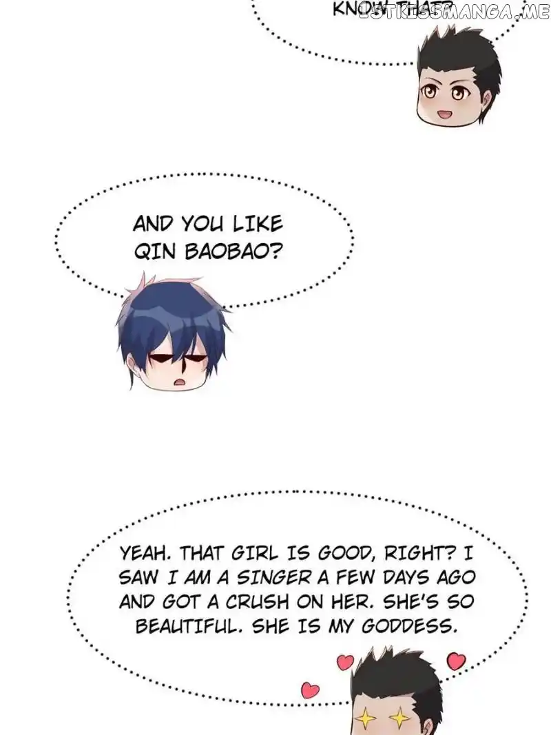 My Sister Is A Superstar Chapter 194