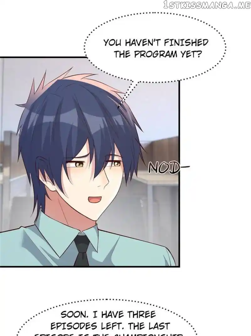 My Sister Is A Superstar Chapter 194