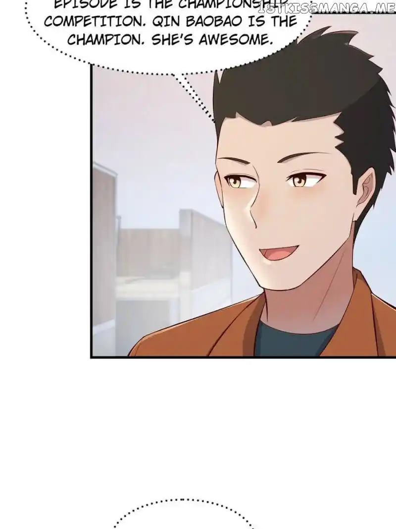 My Sister Is A Superstar Chapter 194