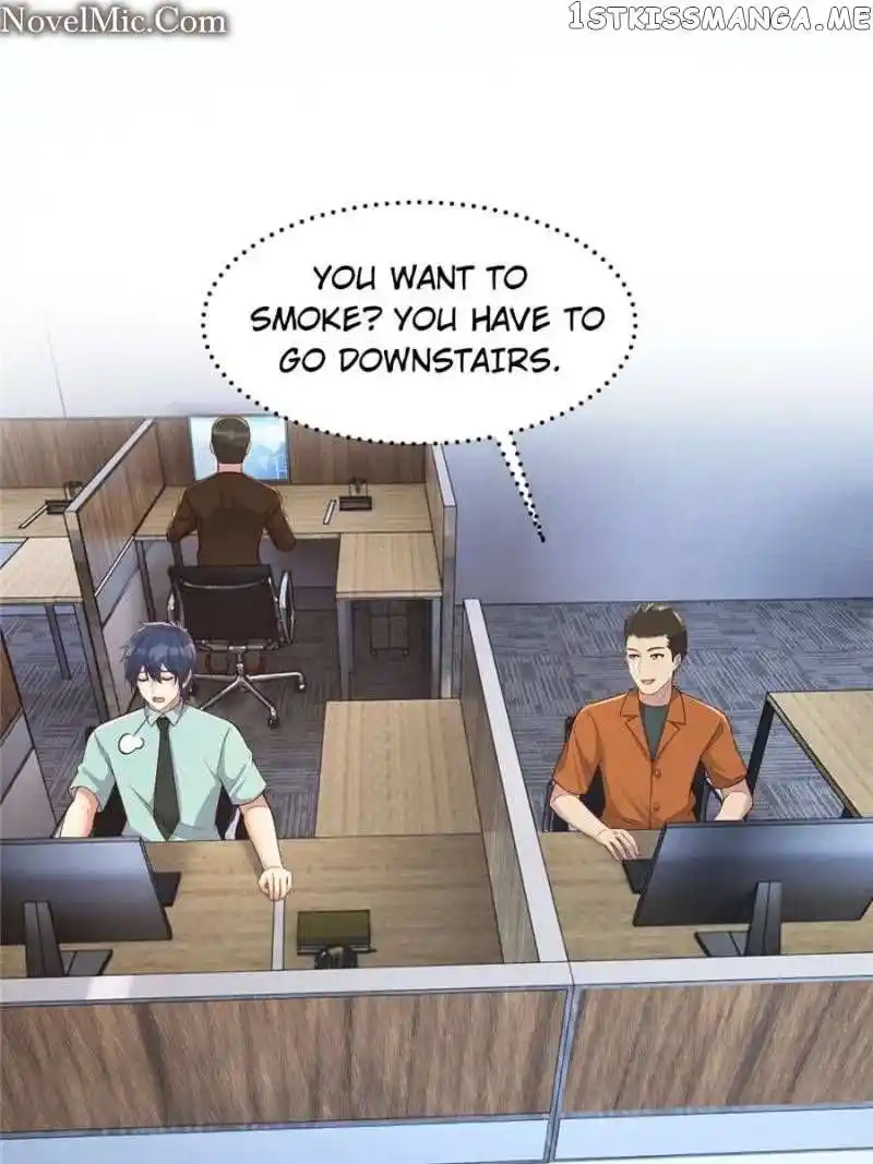 My Sister Is A Superstar Chapter 194