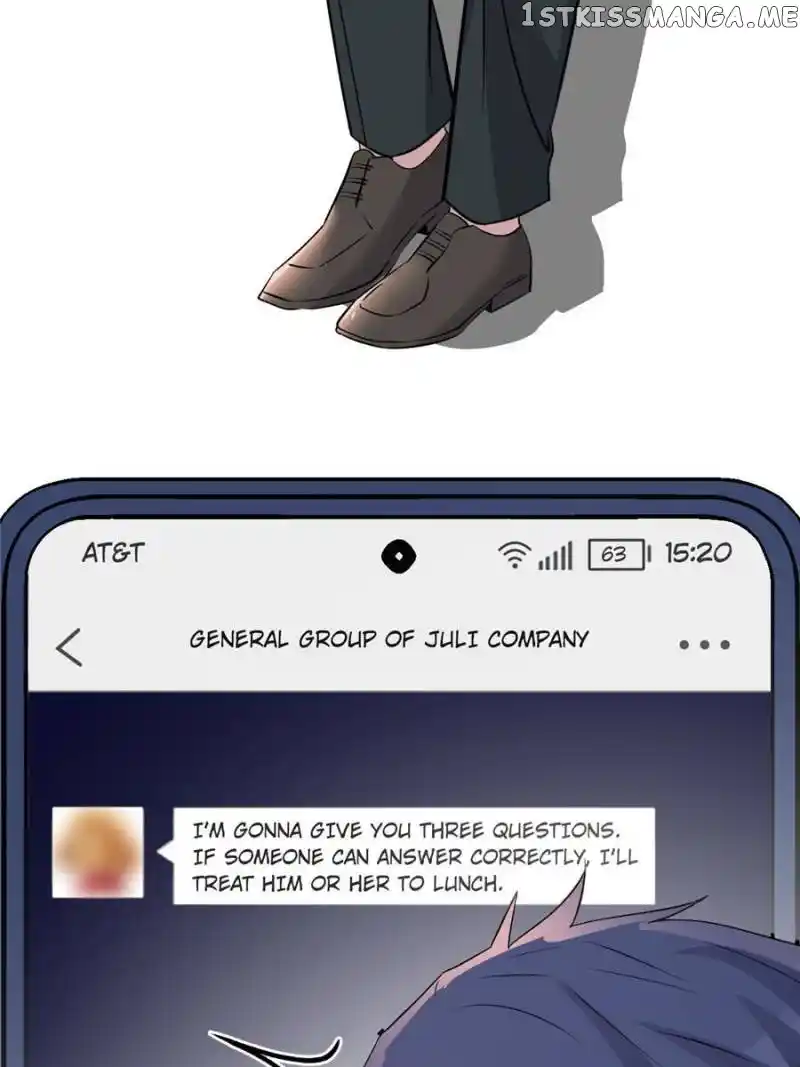 My Sister Is A Superstar Chapter 194