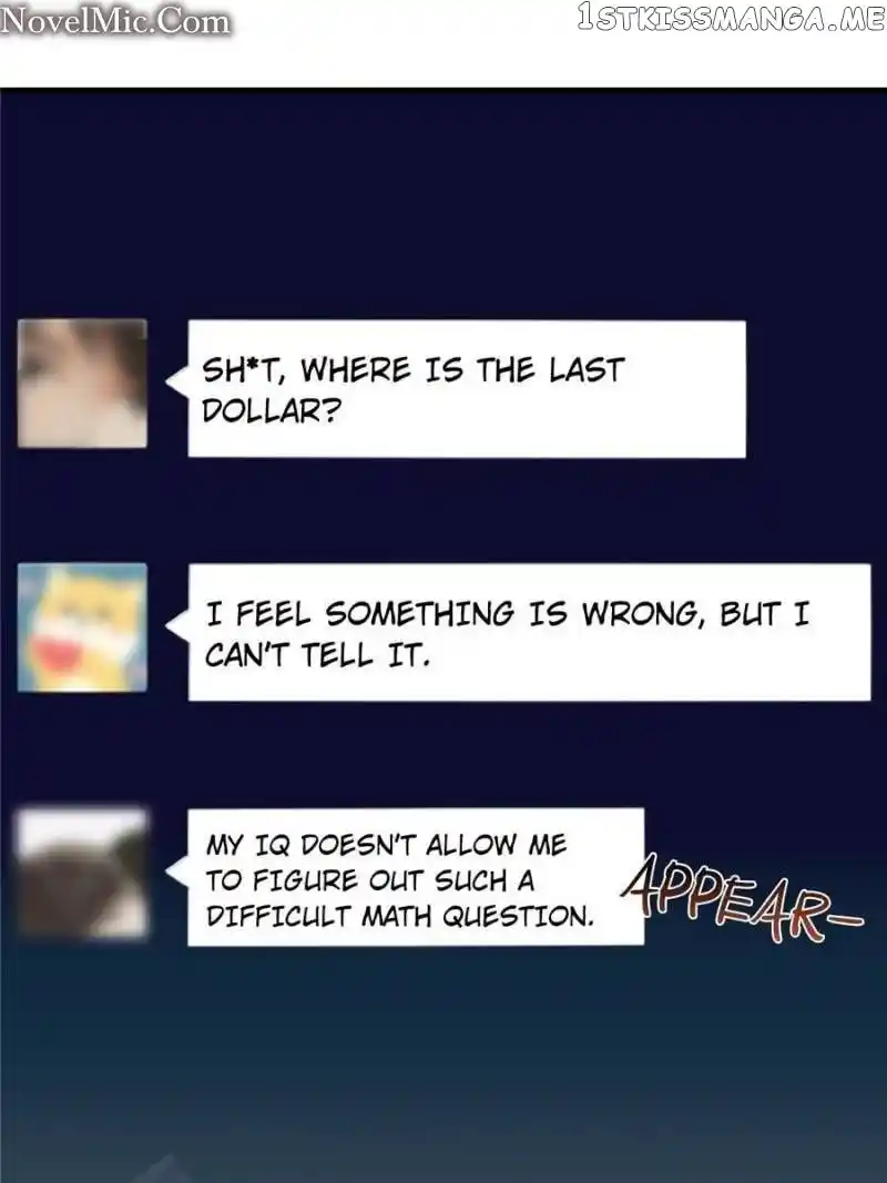 My Sister Is A Superstar Chapter 194