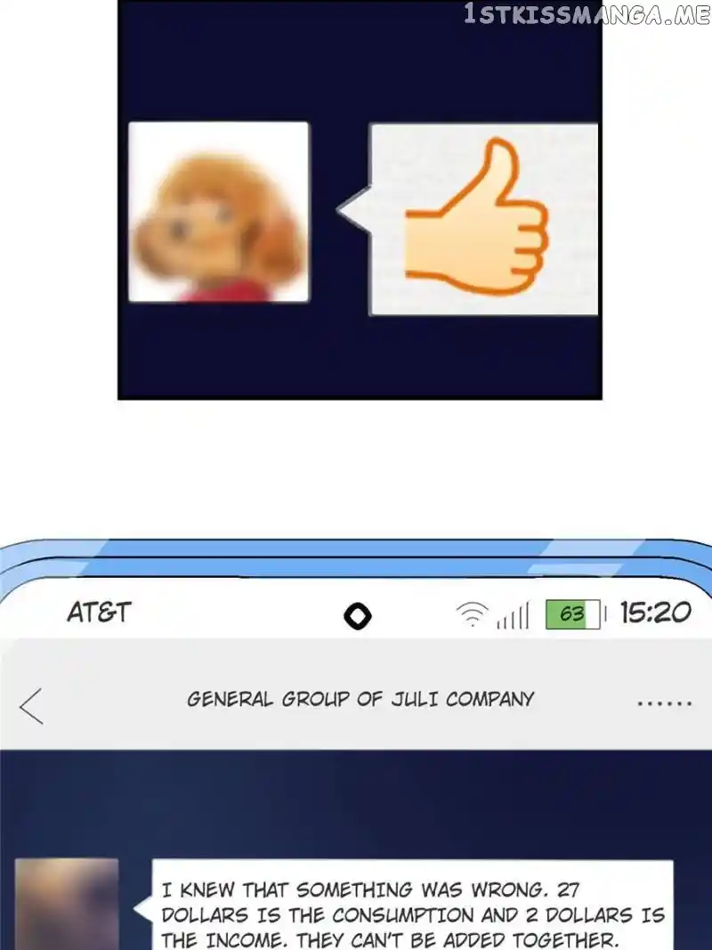 My Sister Is A Superstar Chapter 194