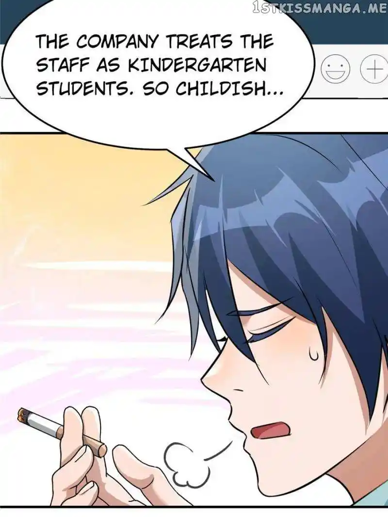 My Sister Is A Superstar Chapter 194