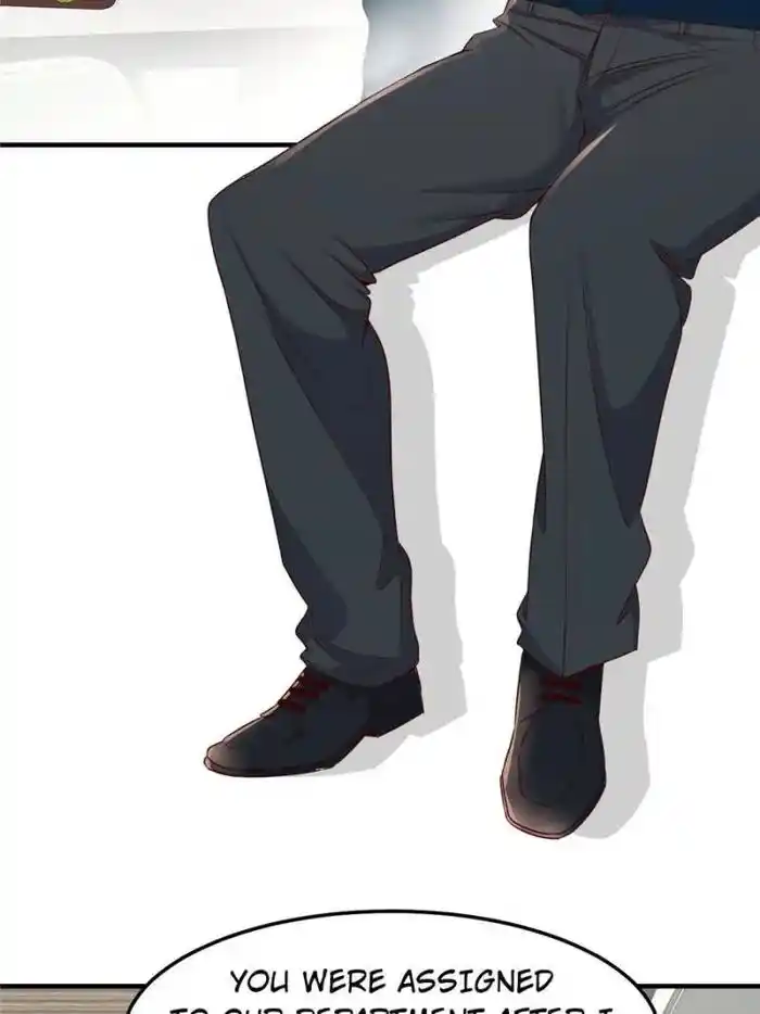 My Sister Is A Superstar Chapter 195