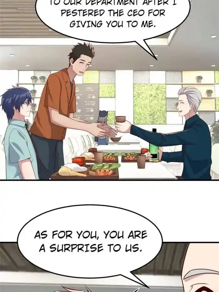 My Sister Is A Superstar Chapter 195