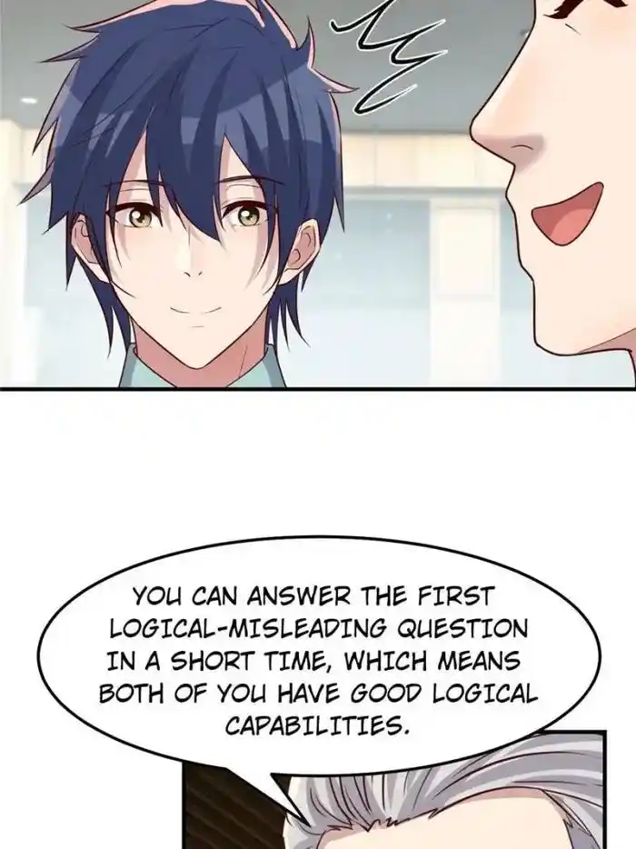 My Sister Is A Superstar Chapter 195