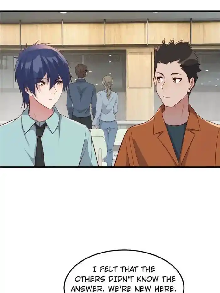 My Sister Is A Superstar Chapter 195