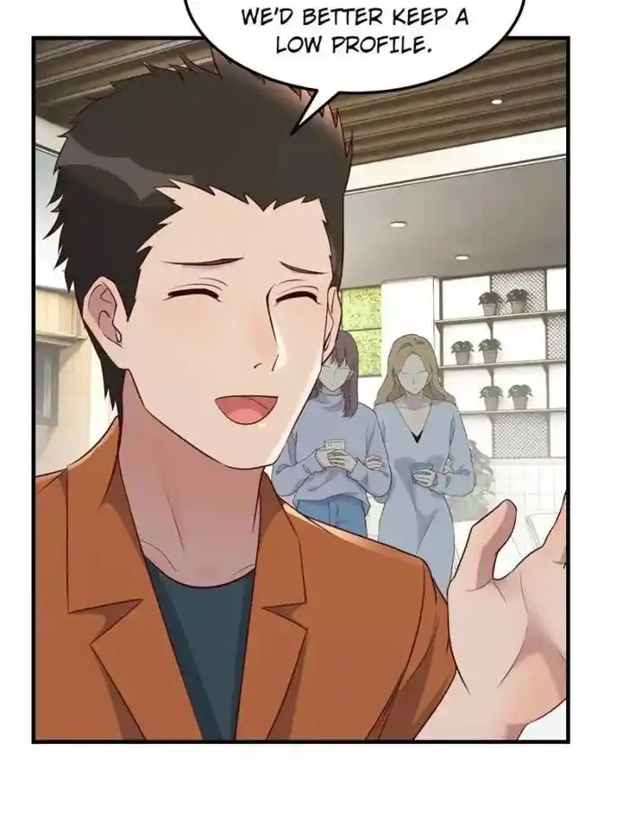 My Sister Is A Superstar Chapter 195