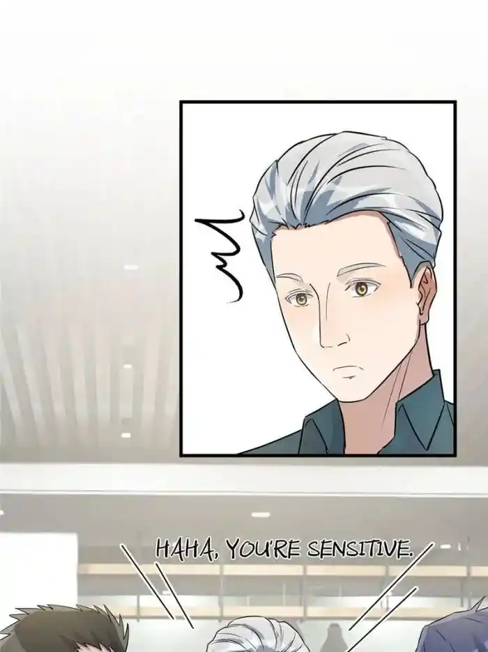 My Sister Is A Superstar Chapter 195