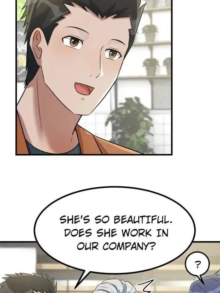 My Sister Is A Superstar Chapter 195