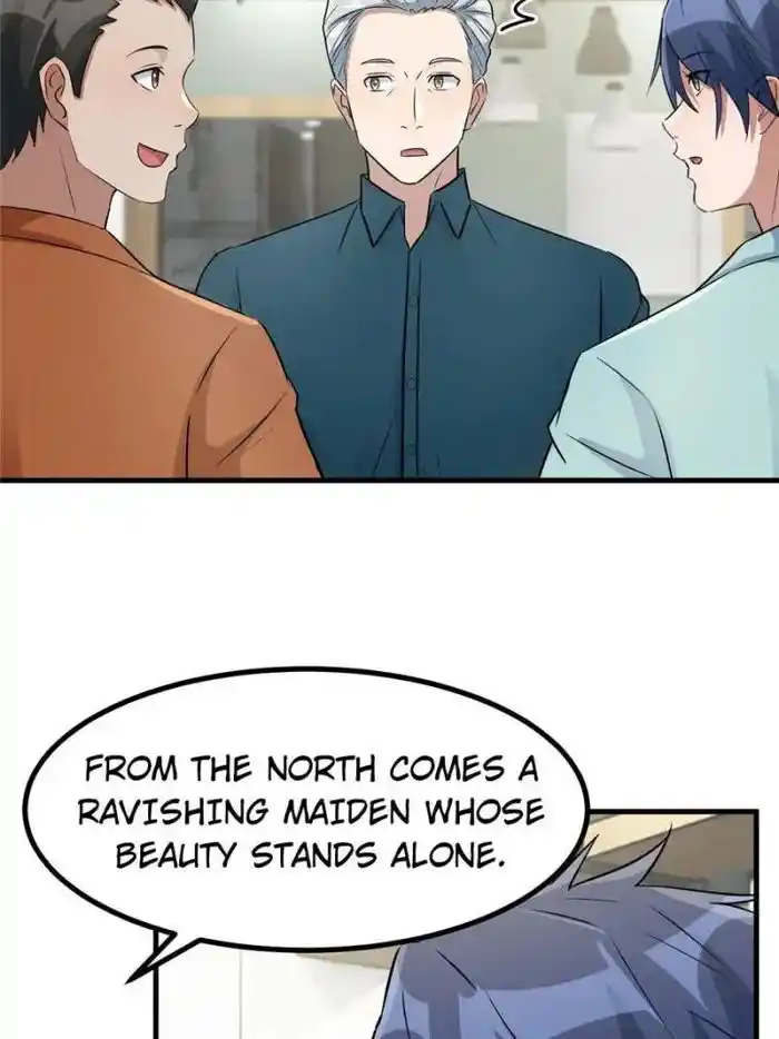 My Sister Is A Superstar Chapter 195