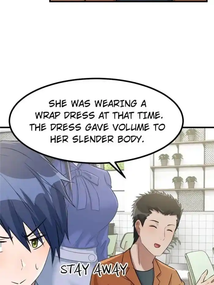 My Sister Is A Superstar Chapter 195