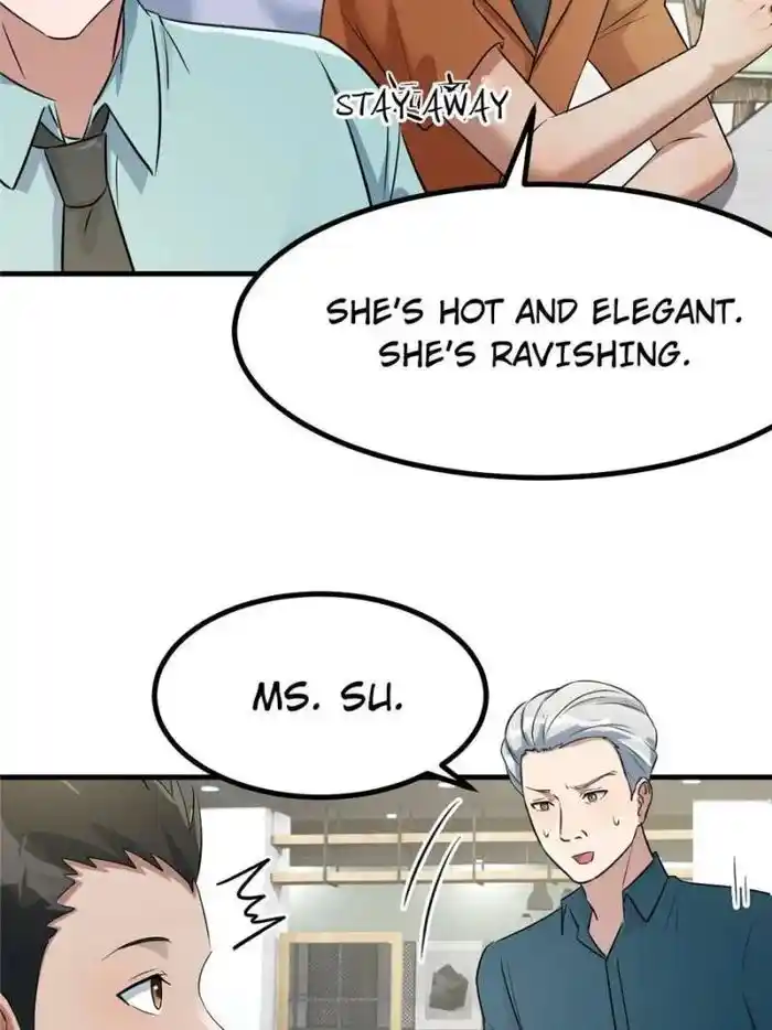 My Sister Is A Superstar Chapter 195