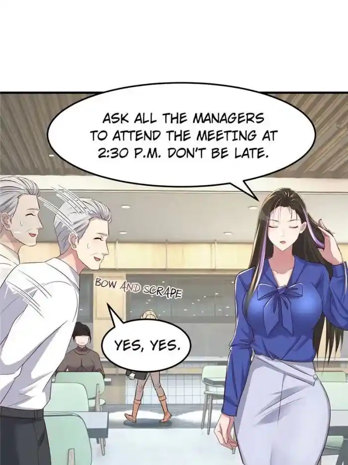 My Sister Is A Superstar Chapter 195