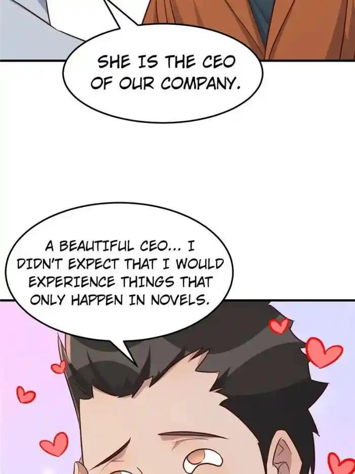 My Sister Is A Superstar Chapter 195