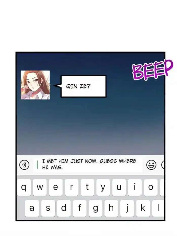 My Sister Is A Superstar Chapter 195