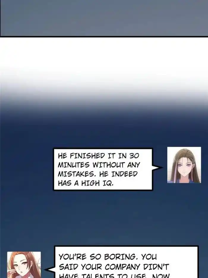 My Sister Is A Superstar Chapter 195