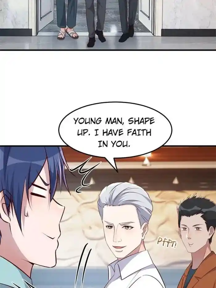 My Sister Is A Superstar Chapter 196