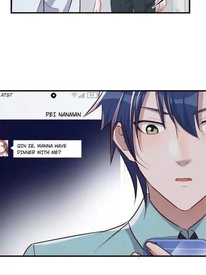 My Sister Is A Superstar Chapter 196