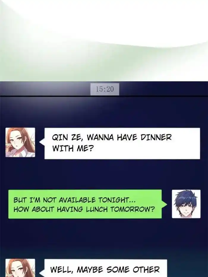 My Sister Is A Superstar Chapter 196