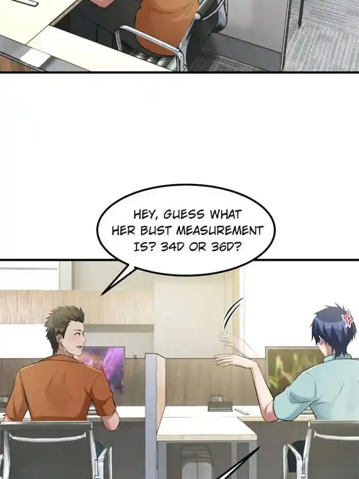 My Sister Is A Superstar Chapter 196