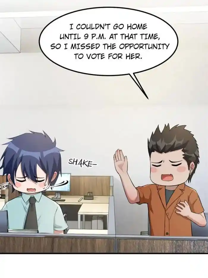 My Sister Is A Superstar Chapter 196