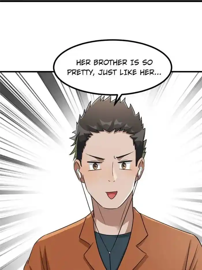 My Sister Is A Superstar Chapter 196