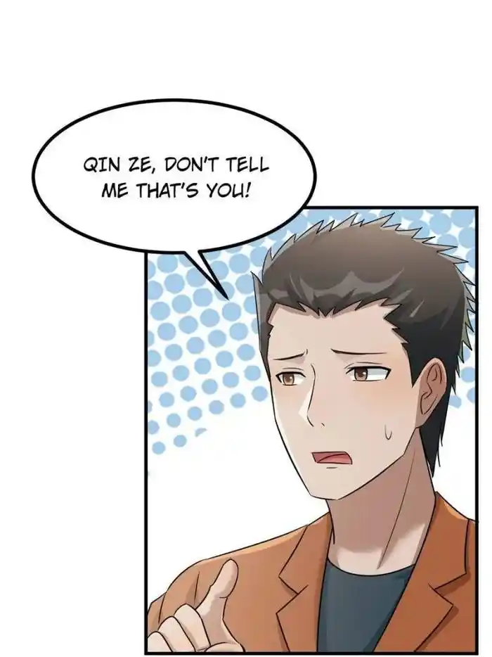 My Sister Is A Superstar Chapter 196