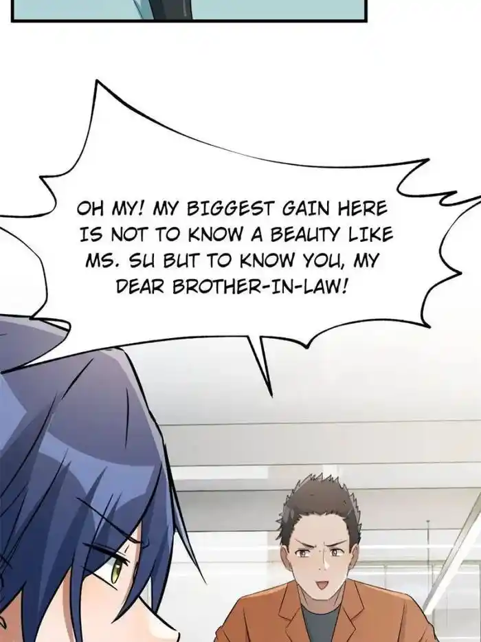 My Sister Is A Superstar Chapter 196