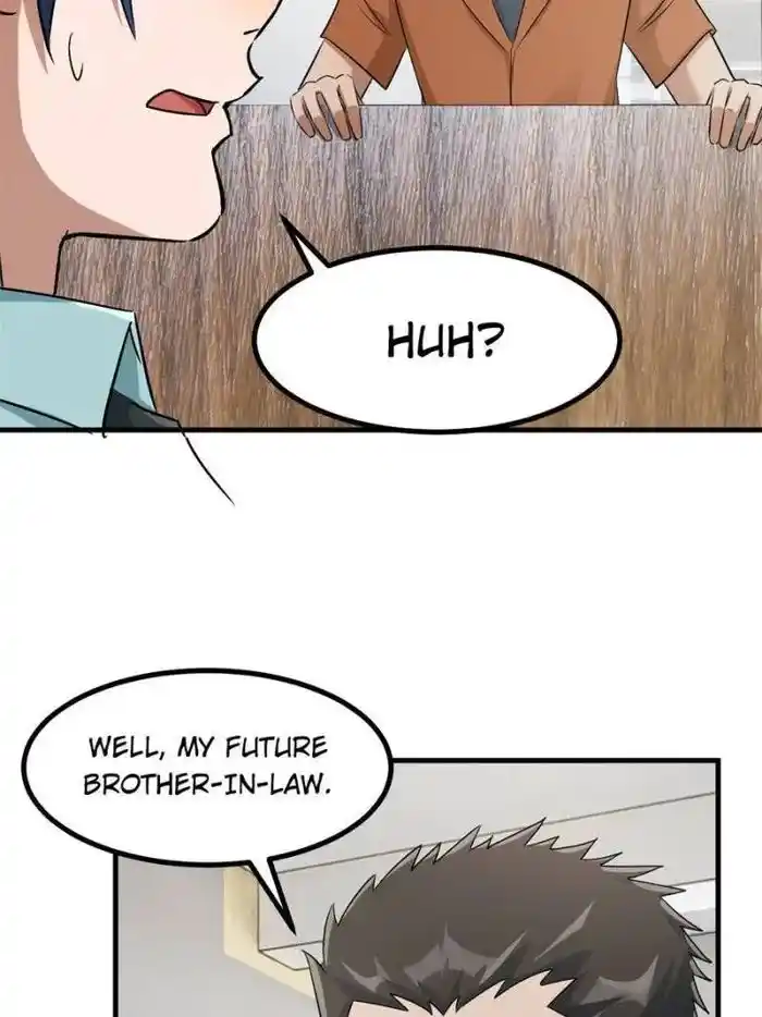 My Sister Is A Superstar Chapter 196