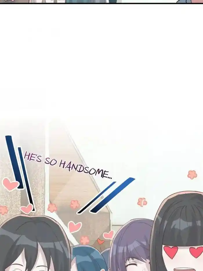 My Sister Is A Superstar Chapter 196