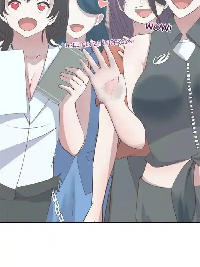 My Sister Is A Superstar Chapter 196