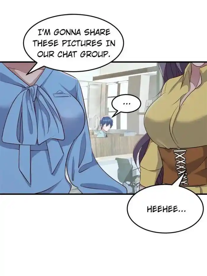 My Sister Is A Superstar Chapter 196