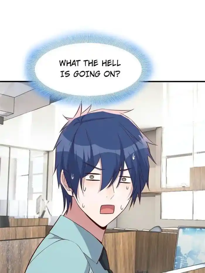 My Sister Is A Superstar Chapter 196