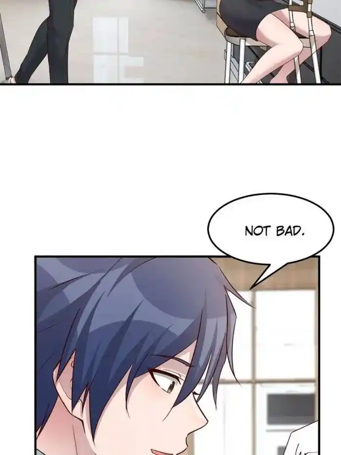 My Sister Is A Superstar Chapter 197