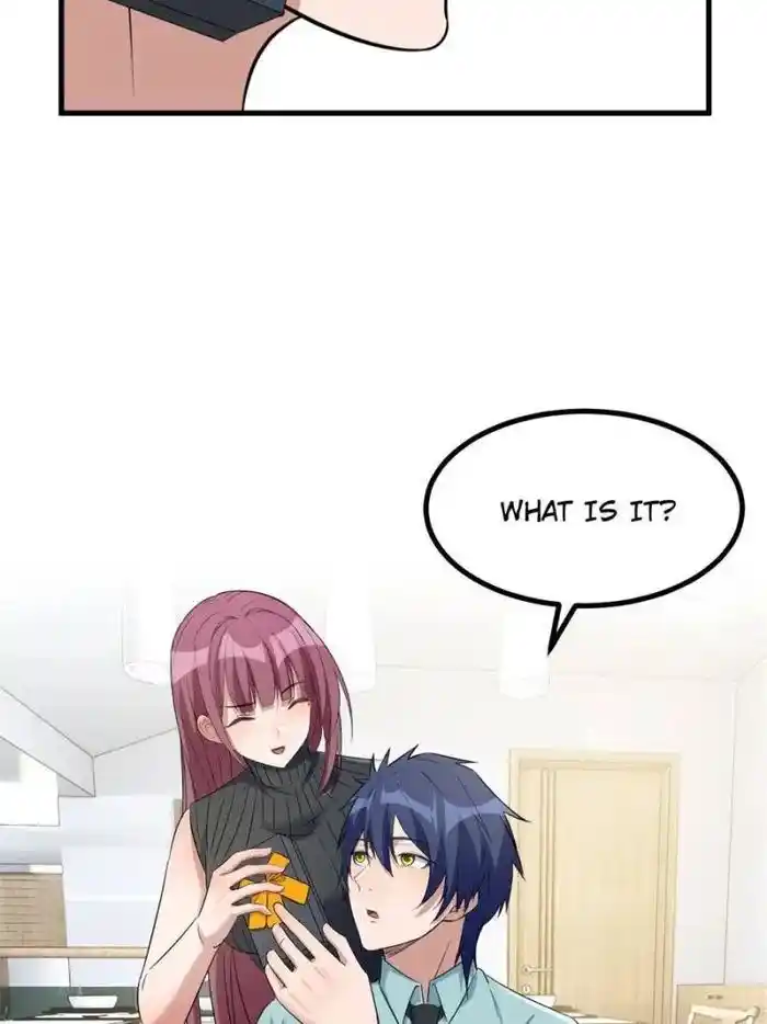 My Sister Is A Superstar Chapter 197