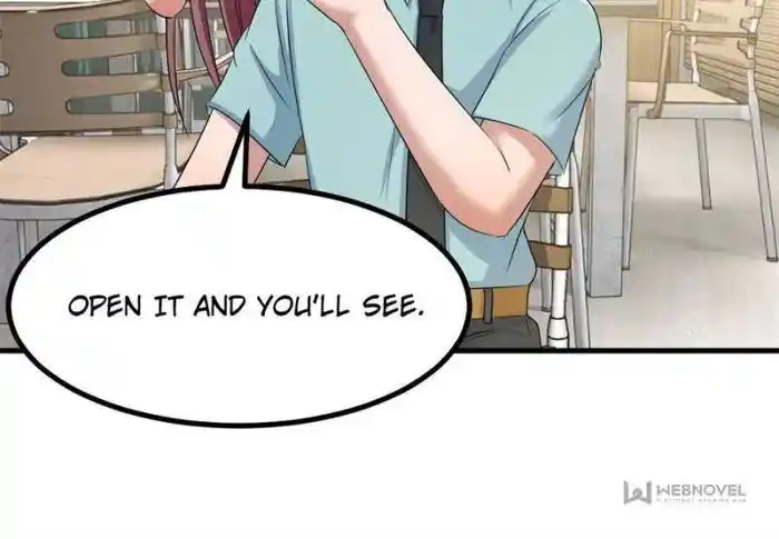 My Sister Is A Superstar Chapter 197