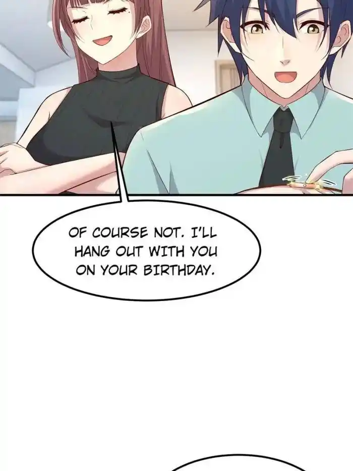 My Sister Is A Superstar Chapter 197