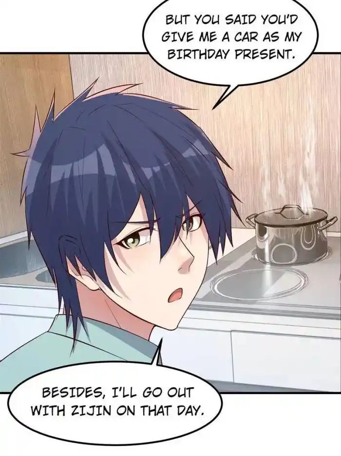 My Sister Is A Superstar Chapter 197