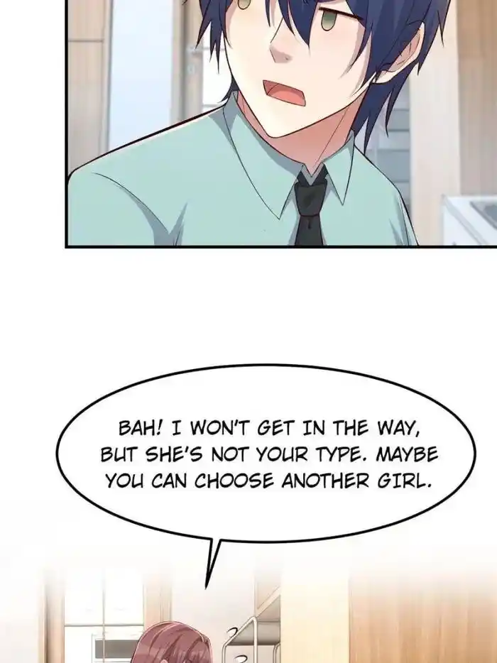 My Sister Is A Superstar Chapter 197