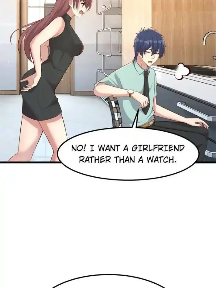 My Sister Is A Superstar Chapter 197