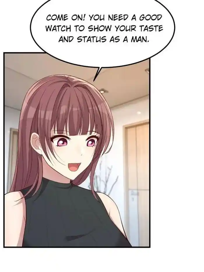 My Sister Is A Superstar Chapter 197