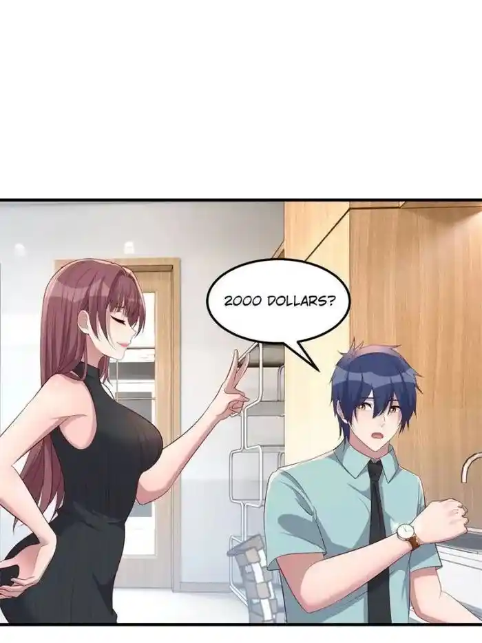 My Sister Is A Superstar Chapter 197