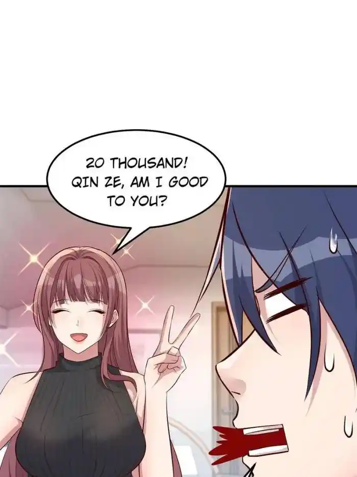 My Sister Is A Superstar Chapter 197