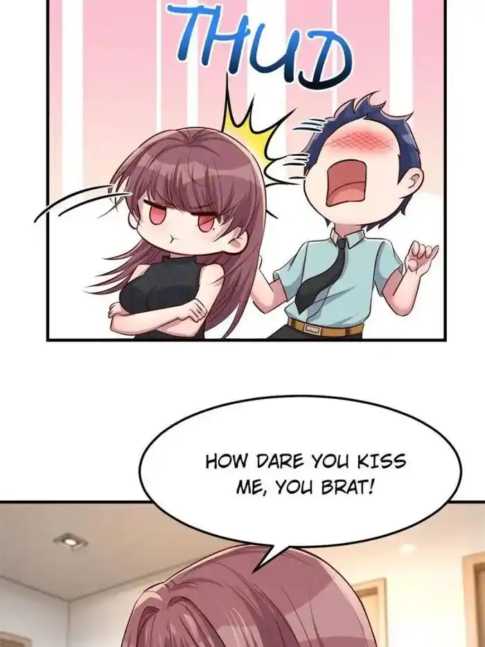 My Sister Is A Superstar Chapter 197