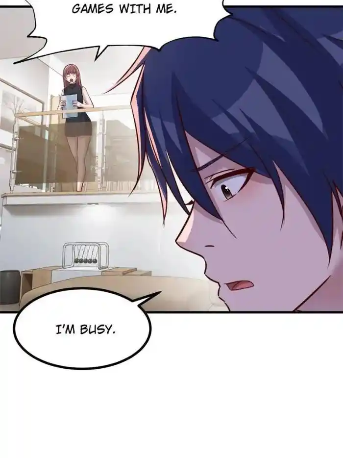 My Sister Is A Superstar Chapter 198