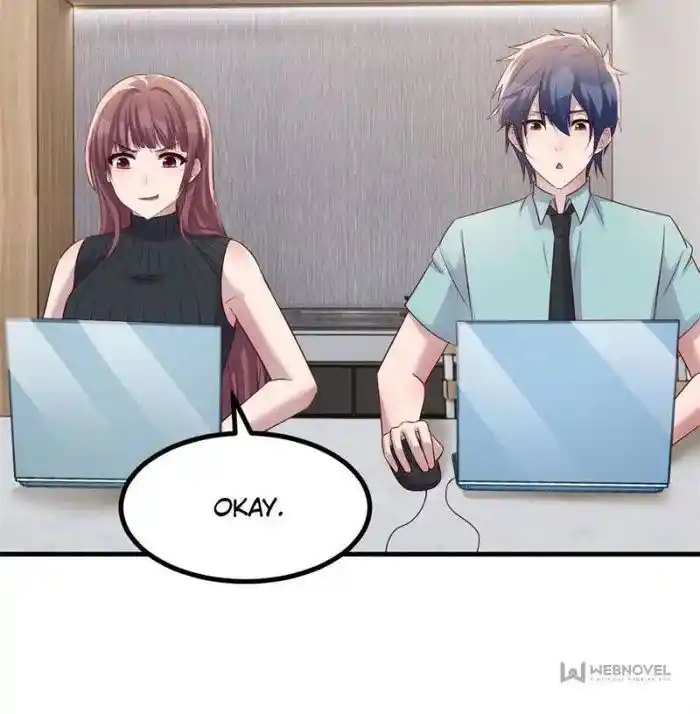 My Sister Is A Superstar Chapter 198