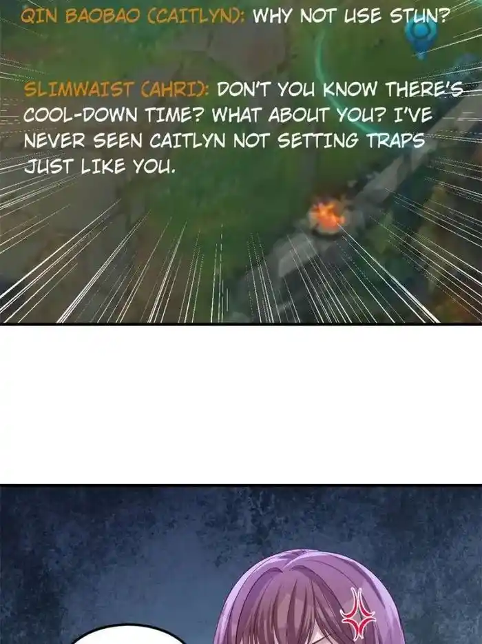 My Sister Is A Superstar Chapter 198